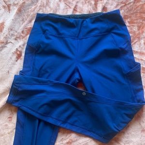 Lululemon full length leggings
